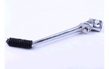 Ножка кикстартера 4T CB, CG 150/200 (ZUBR) AMG
