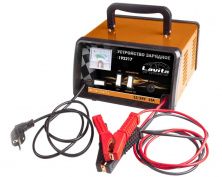 Зарядное устройство для АКБ 12/24V 15А/ч (mod.217) LVT