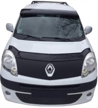 Козирок лобового скла (на рамі) Renault Kangoo 1998-2008 рр.