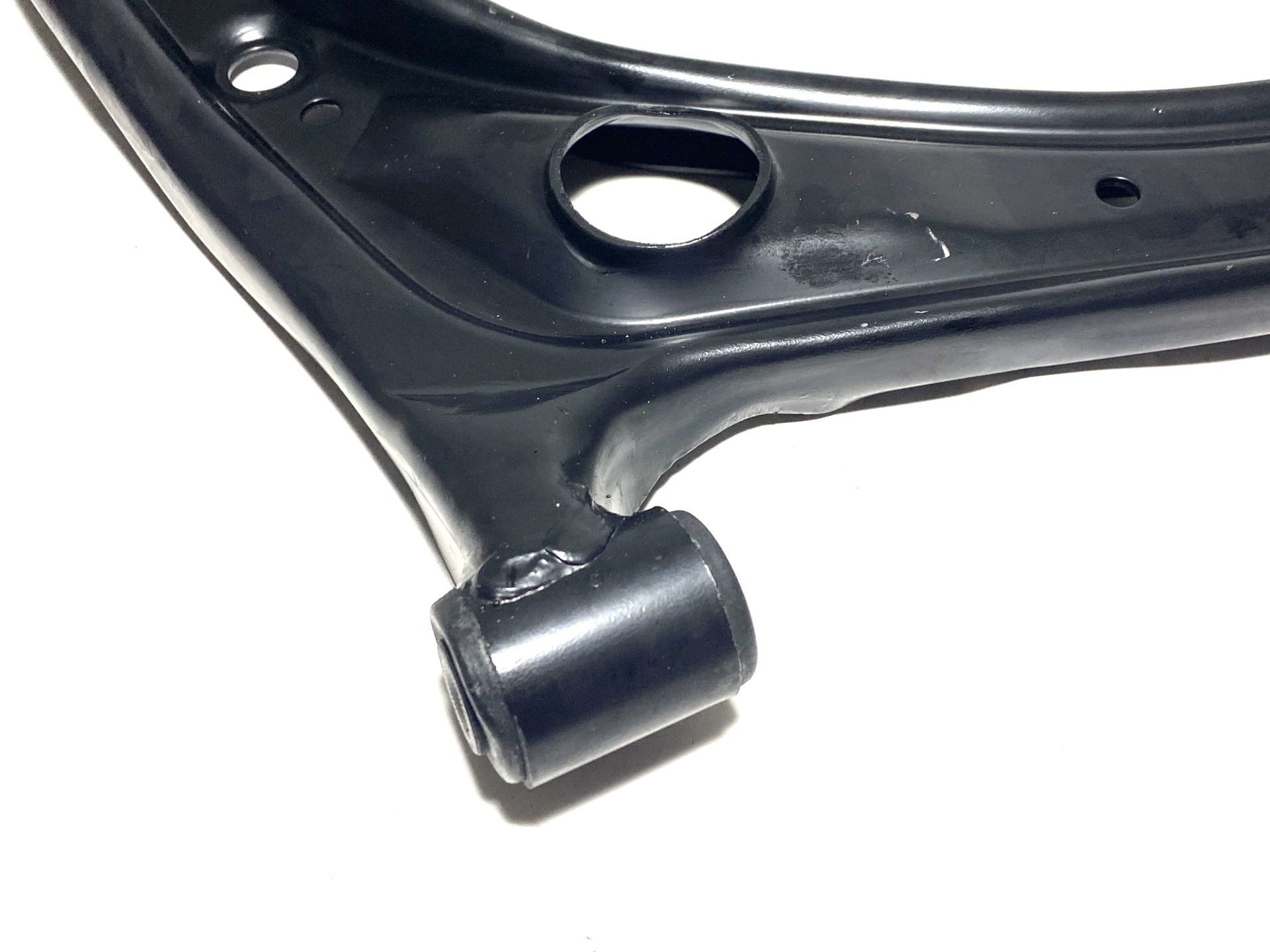 Важіль передній у зборі R Great Wall Haval M2/M4 CTR