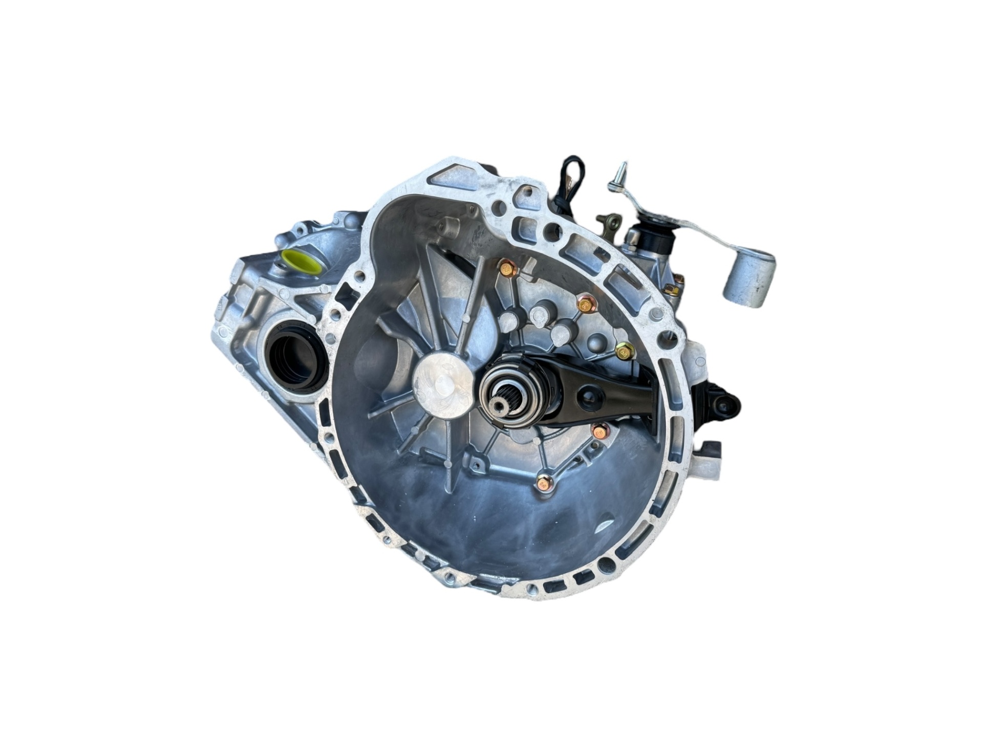 Коробка КПП у зборі (JL-S160) Geely CK/CK2 KLM