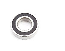 Подшипник коленвала 6206-2RS (30*62*16) (к-л ЯВА, ступица ATV-500) NSK AZT-3