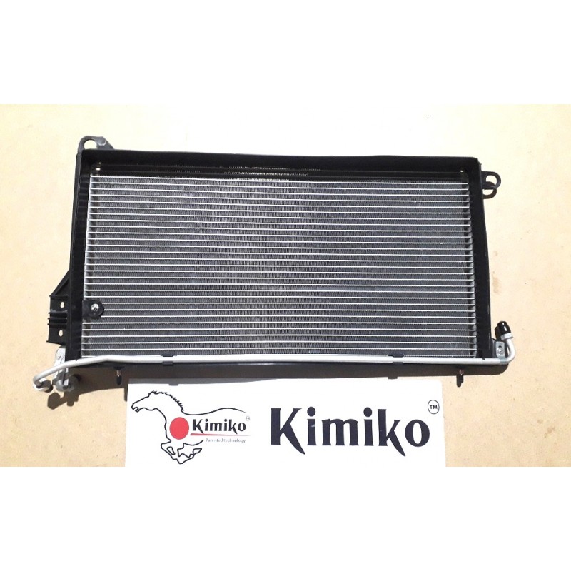 Радиатор кондиционера Chery Amulet KIMIKO A15-8105010-KM