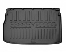 Килимок в багажник Stingray 3D (HB) (Поліуретан)