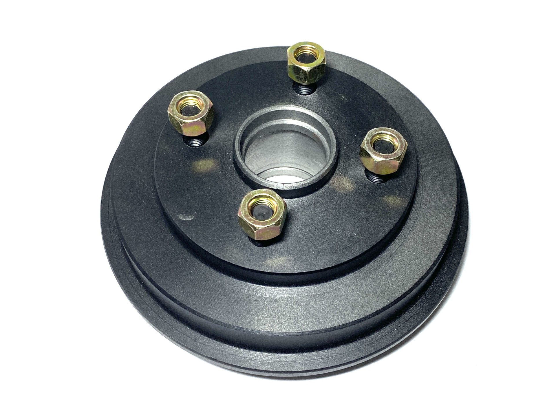 Барабан гальмівний (під 1 підшипник 43мм) ABS Geely CK/CK2 KLM