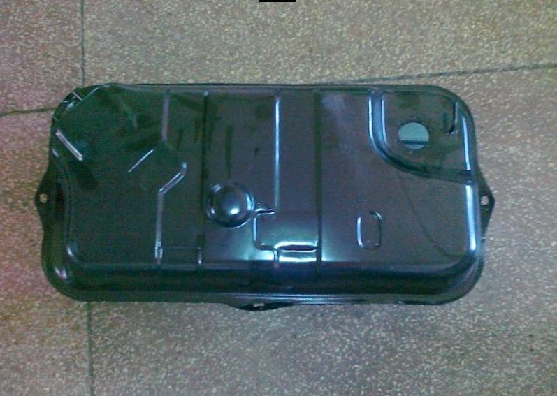 Бак паливний Daewoo Lanos Автозаз