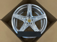 Ковані диски OEM R20 V2 (4 шт) Ferrari 550