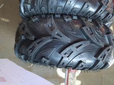 Мотошина ATV 21/7 -10 ELIT