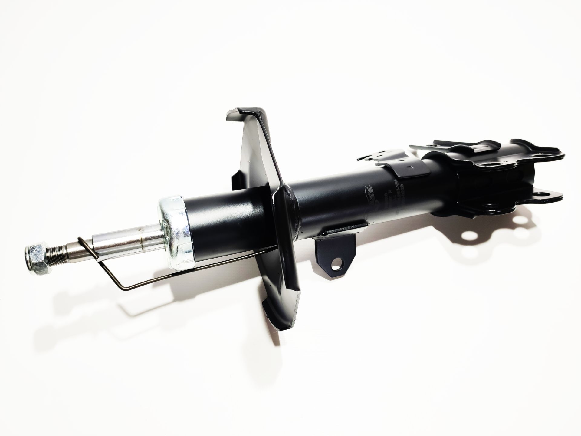 Амортизатор передній (газ) R Geely EC7/EC7RV KIMIKO