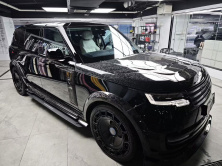 Комплект обвісів MNSR Carbon (Кований) Range Rover V L460 2021- рр.