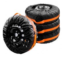 Чехлы для хранения и транспортировки шин L (R16-R17) POLYESTER