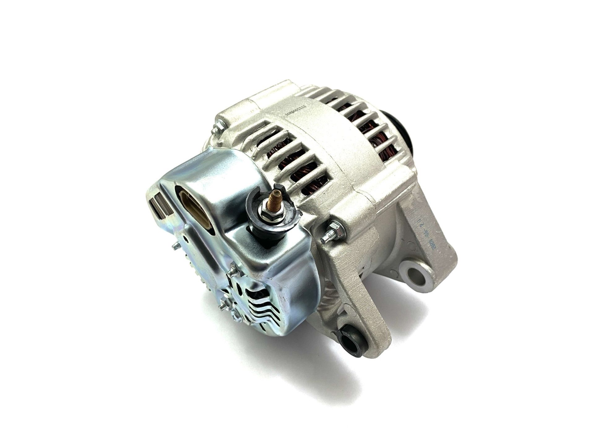 Генератор Geely 90A KLM