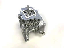 Блок двигателя мотокосы 4Т 139F (в сборе) MECH