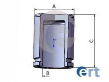 Поршень супорта переднього Great Wall ERT
