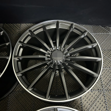 Ковані диски OEM R22 V3 (4 шт) Mercedes GLS X167 2019- рр.