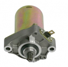 Електростартер Honda LEAD 90 (Z-9, D-9mm) BBC-2