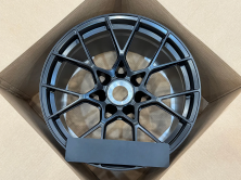 Ковані диски OEM R21 V3 (4 шт) Porsche 911 (992) 2018- рр.