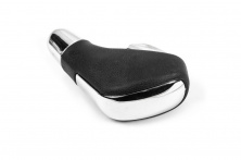 Ручка АКПП 8200574279 (чорна+хром) Renault Laguna 2007-2015 рр.