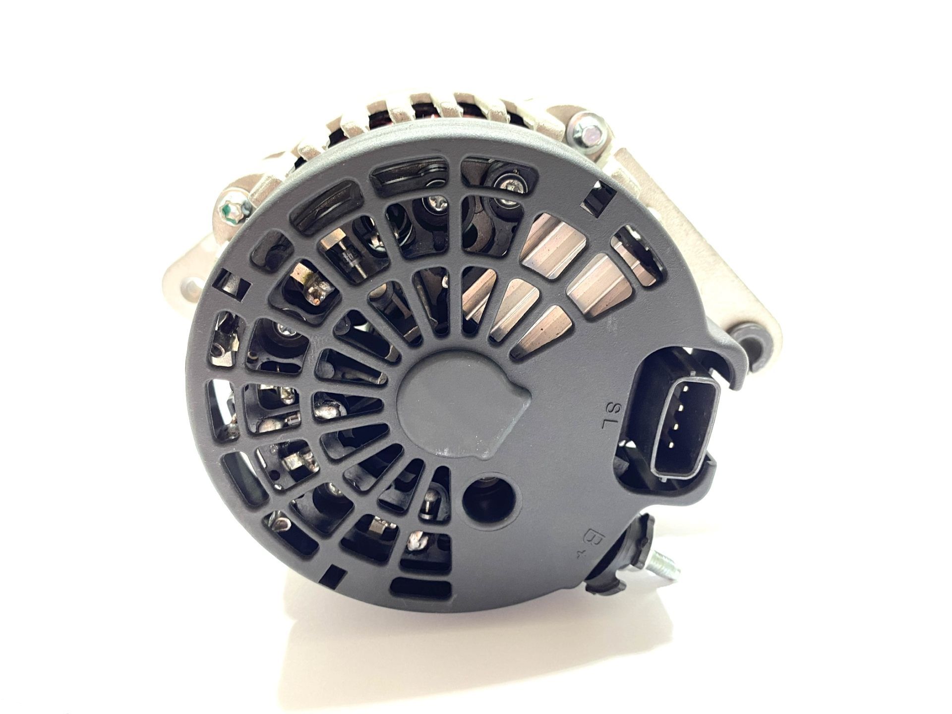 Генератор 1.5L BYDF3 KIMIKO