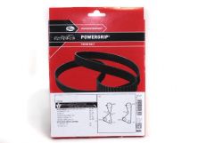 Ремінь ГРМ 2,0 (4G63) 123RU290 Great Wall Haval H3 GATES