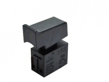Кнопка для болгарки DWT 125 - 180152 AZT
