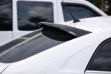 Бленда (ABS) Renault Megane IV 2016-2025 рр.