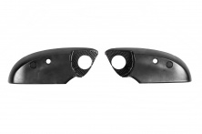 Нижня частина дзеркала Toyota Land Cruiser 200 2007-2021 гг.