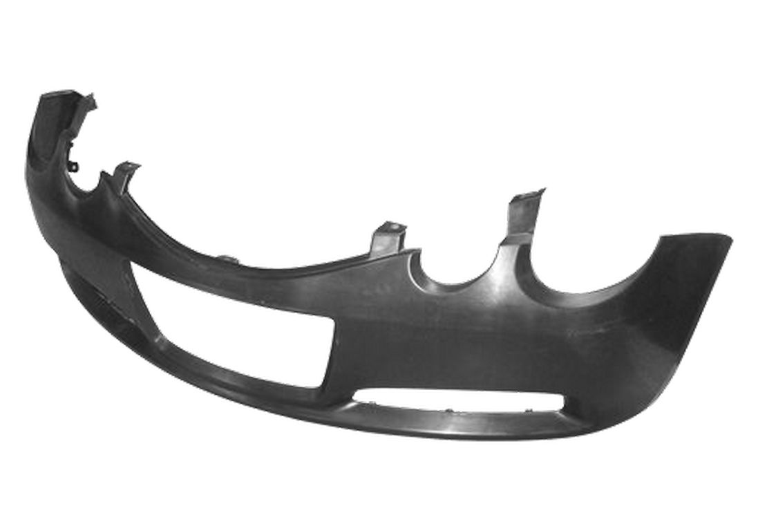 Бампер передній Chery Jaggi KLM