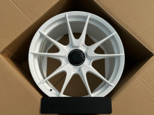 Ковані диски OEM R19 V2 (4 шт) Porsche 911 (997) 2004-2012 рр.