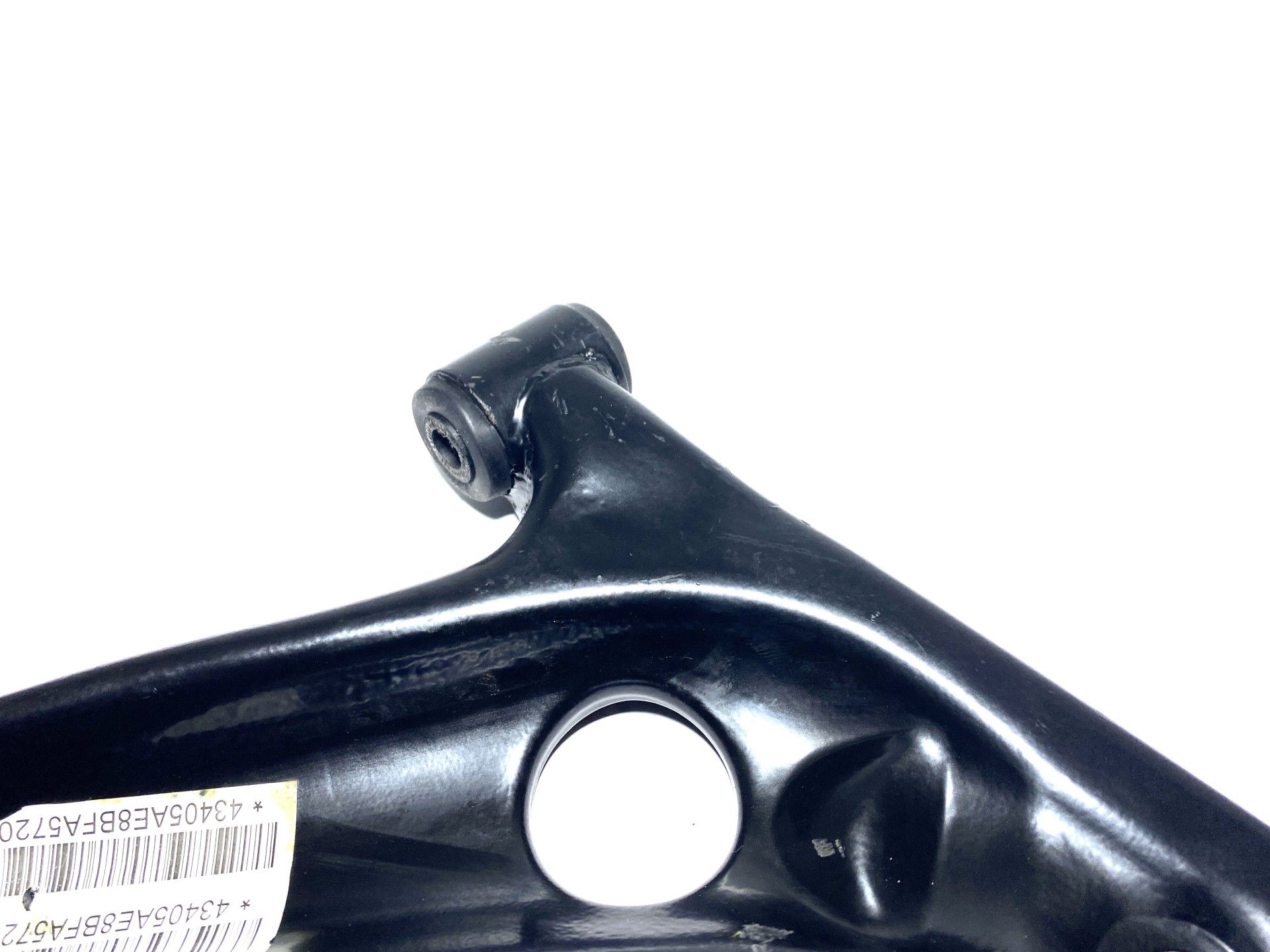 Важіль передній R Geely LC/LC Cross KLM