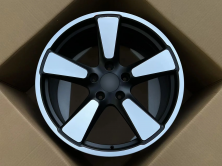 Ковані диски OEM R20 V2 (4 шт) Porsche 911 (997) 2004-2012 рр.