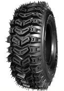 Мотошина ATV 15/5 -6 QD-141 / FY-201 Шиповка ТL LTK