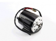 Двигатель ATV детский электро (ZY1020 - 36V 500W) (19A 2500об/мин) FLD