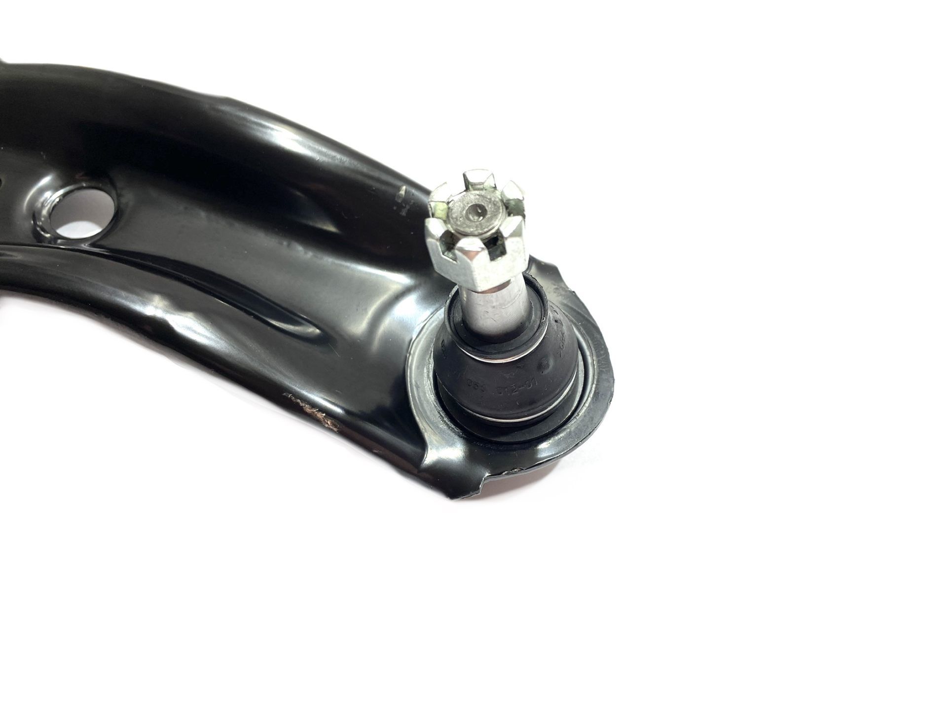 Важіль передній у зборі R Great Wall Haval M2/M4 KIMIKO