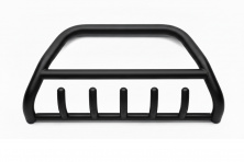 Кенгурятник WT003-Black Mercedes Vito W639 2004-2014 рр.