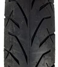 Мотошина 120/80 -16 TL DRC, протектор D356, траса ELIT-3