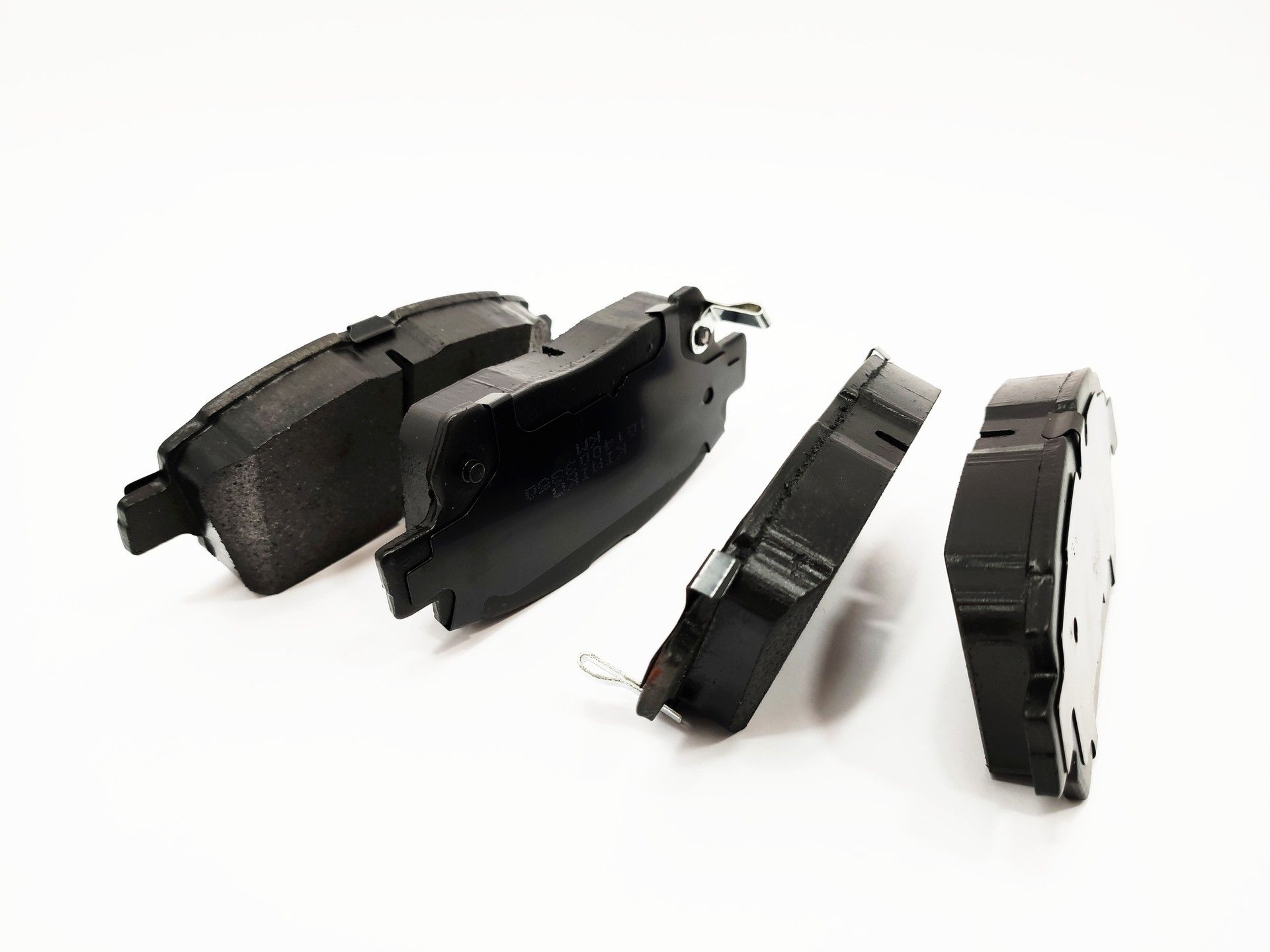 Колодки передні гальмівні Great Wall Haval M2/M4 KIMIKO