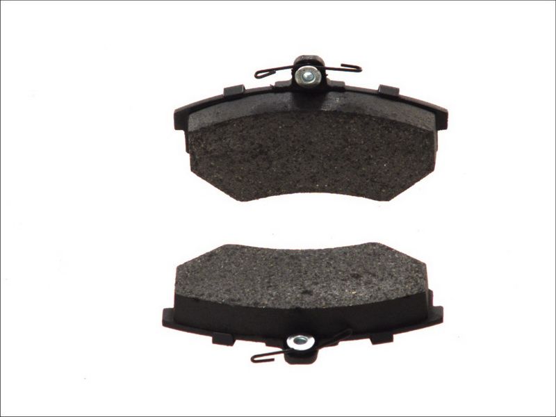 Колодки передні гальмові без ABS Geely CK/CK2 LPR