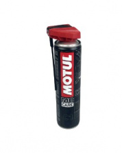 Очиститель цепи 400мл (аэрозоль) (C1 Chain Clean) MOTUL (#102980) VV