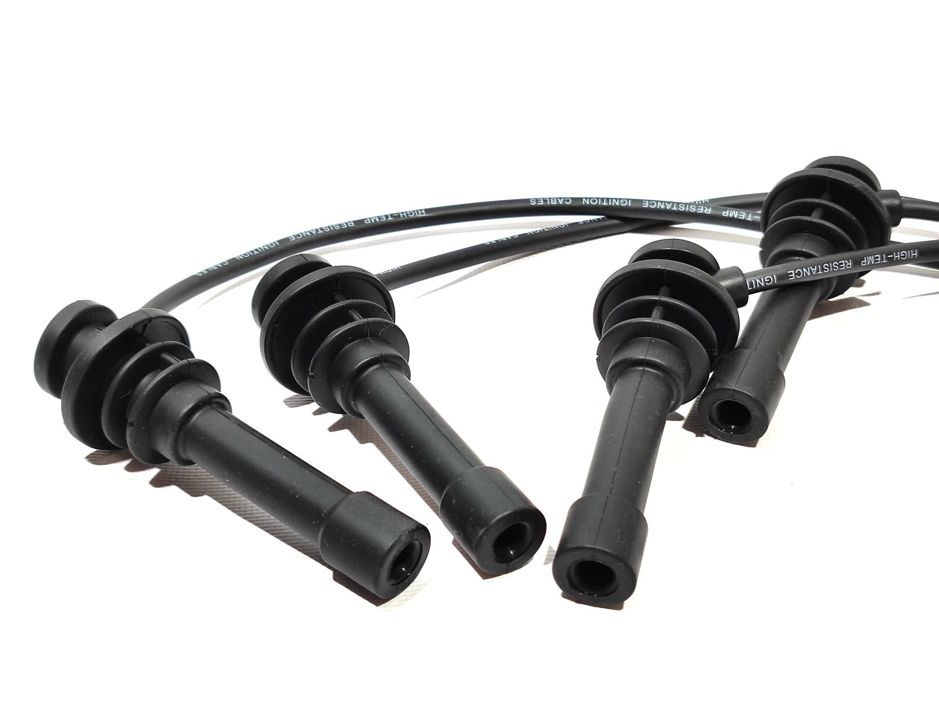 Високовольтні дроти 1.8/1.5L Geely EX7/EC7/GC7 KLM