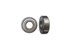 Подшипник 6307 ZZ 35*80*21 AZT