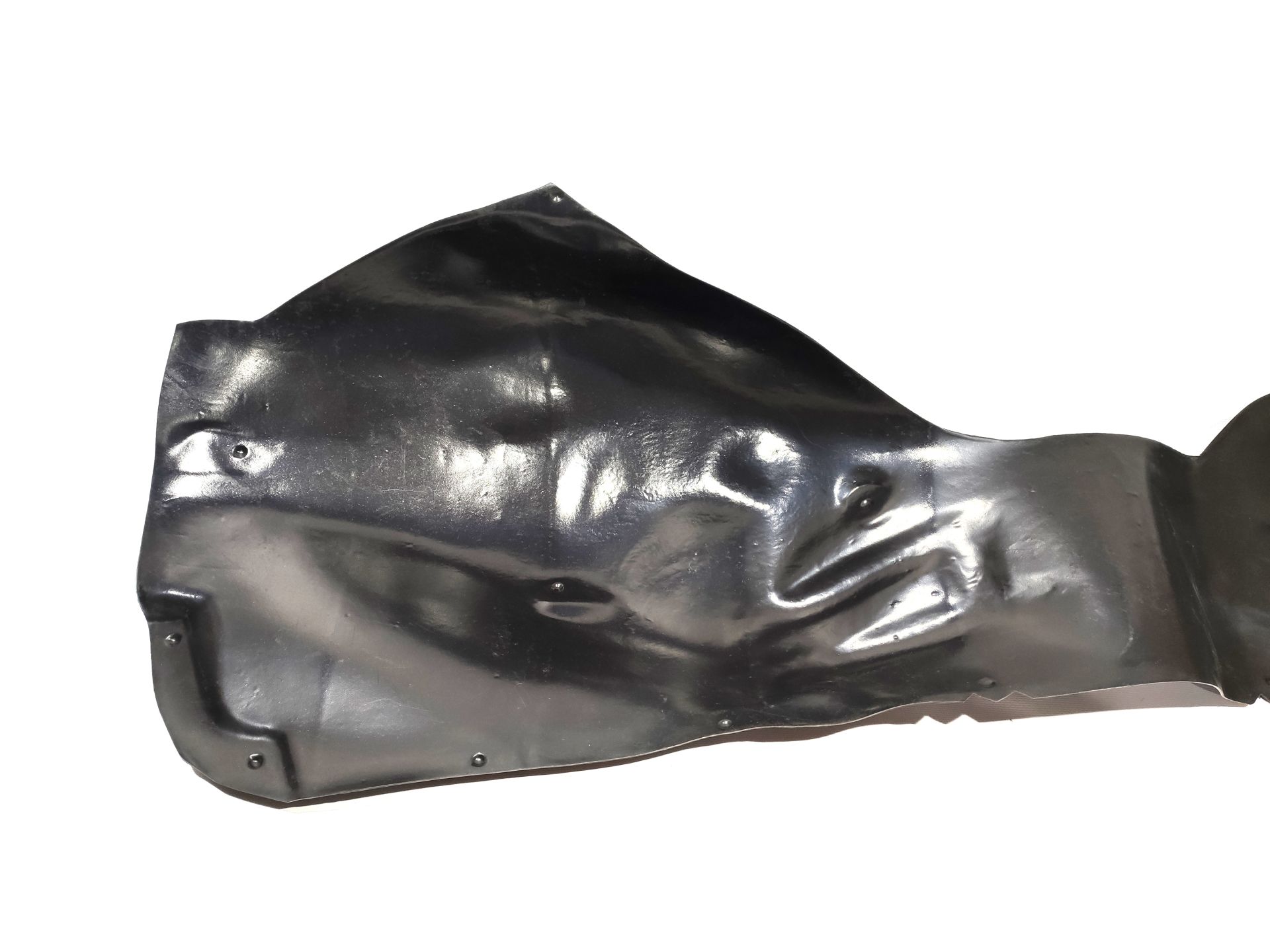 Підкрилок передній L Geely EC7/EC7RV KLM