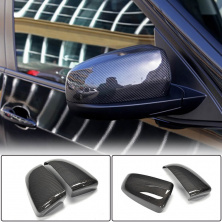 Кришки дзеркал (Карбон) BMW X6 E71 2008-2014 рр.
