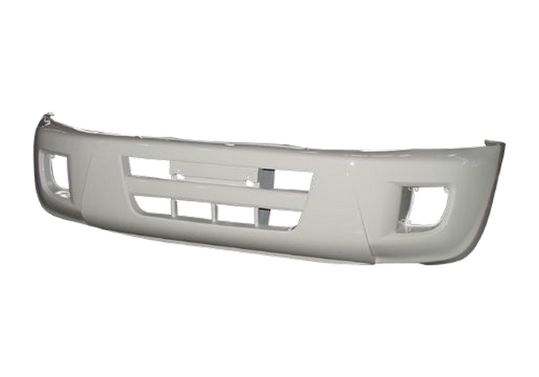 Бампер передній Chery Tiggo KLM