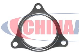 Прокладка катализатора седан ЗАЗ Chery Forza A11-1205313