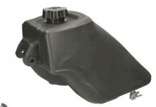 Бак топливный ATV 200/250 JPX