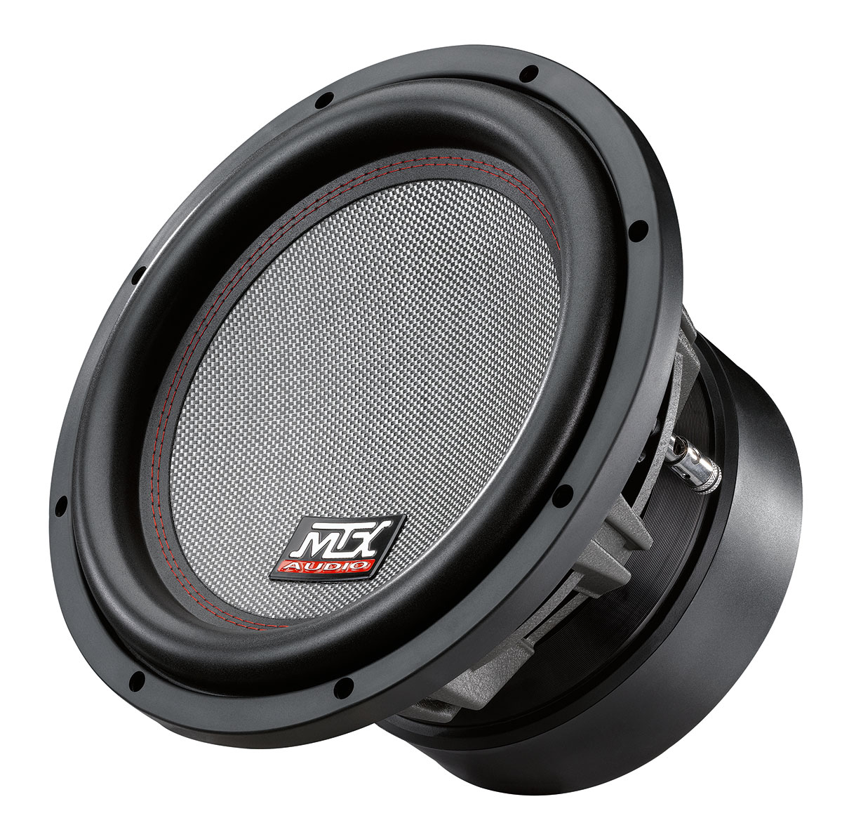 Сабвуферний динамік MTX TX812