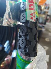 Мотошина 2,50 -17 TT DRC протектор 318, дорожній ELIT-18