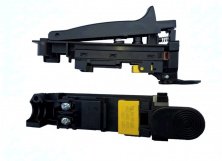 Кнопка для болгарки Evrotec 230 AZT-3