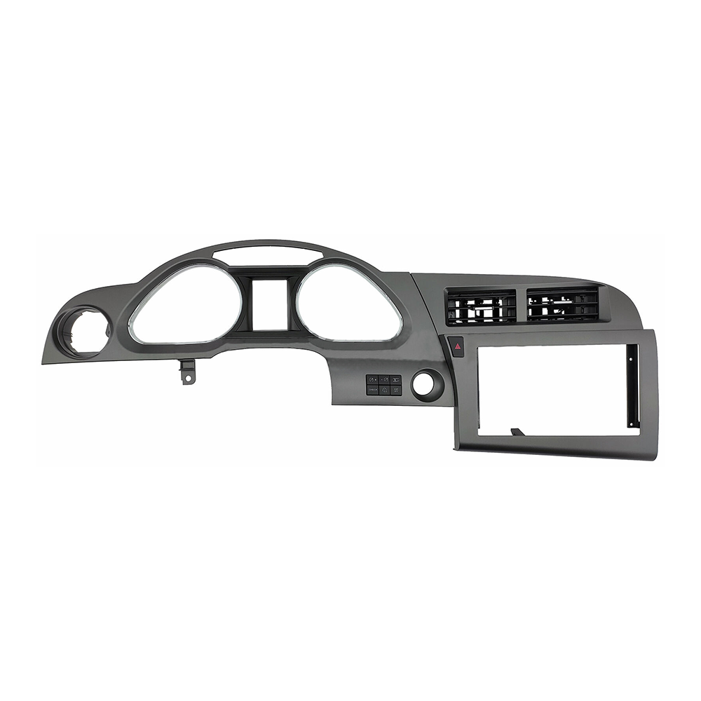 Штатна магнітола 2K Torssen Audi A6 C6 2005-2011 F98256 4G Carplay DSP
